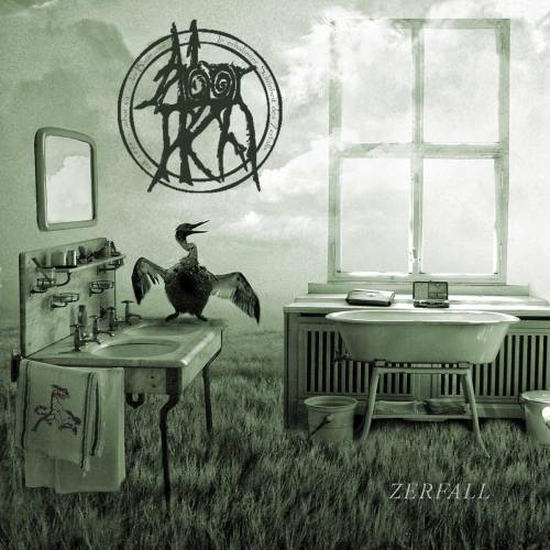 Arbor Ira : Zerfall Arbor Ira : Zerfall